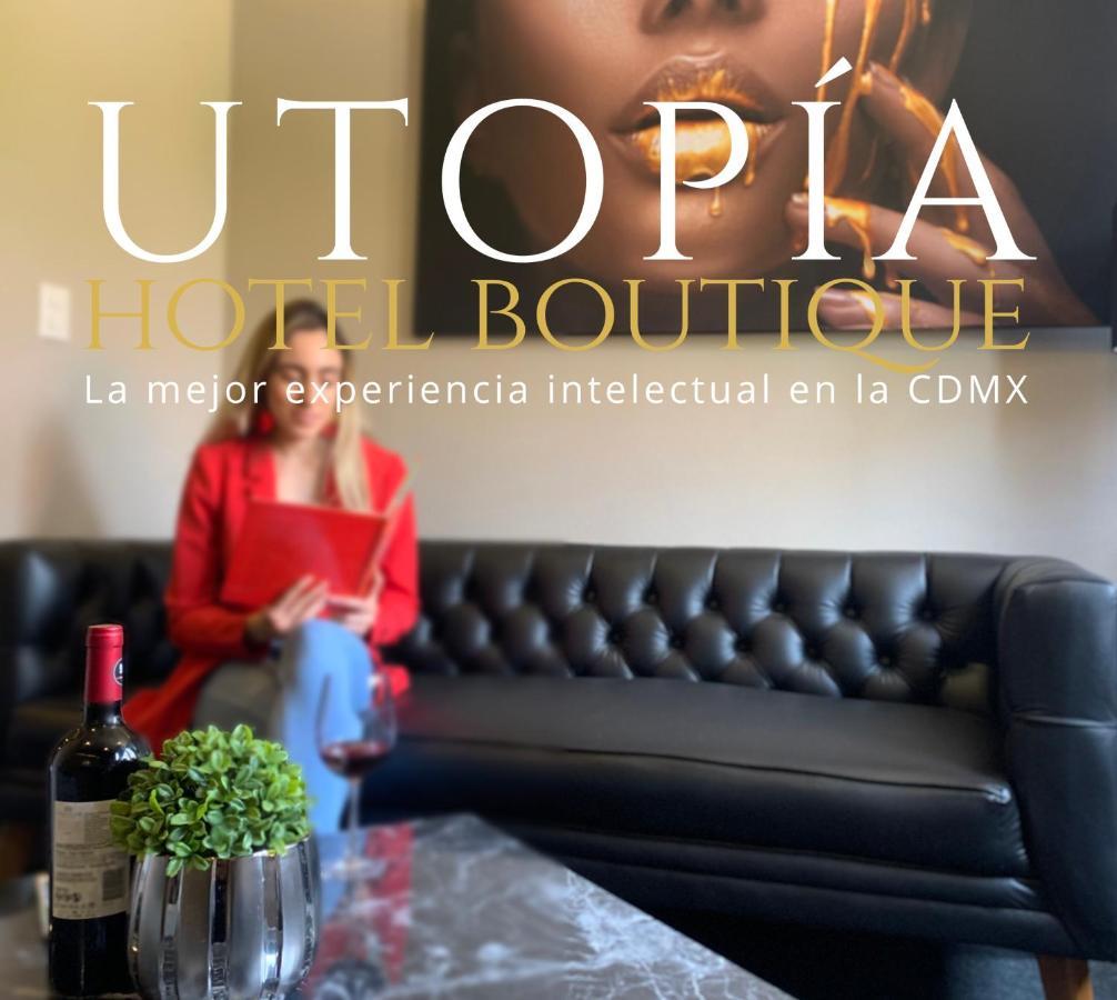 Utopia Boutique Hotel
