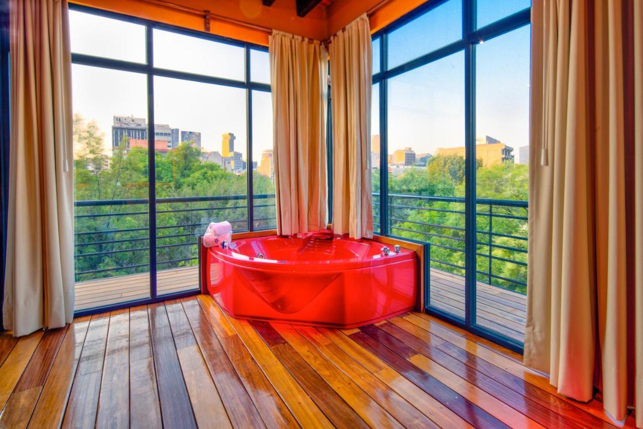 Hotel Parque Espana 4*