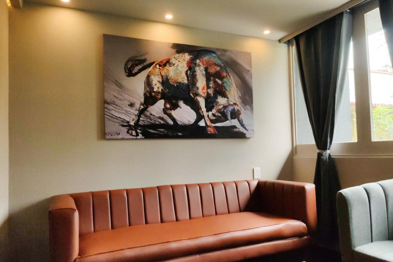Hotel Utopia Boutique