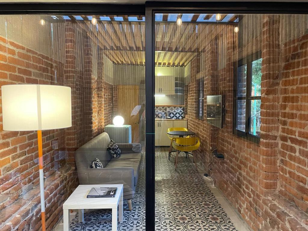 Hotel Mina 32 - Coyoacan