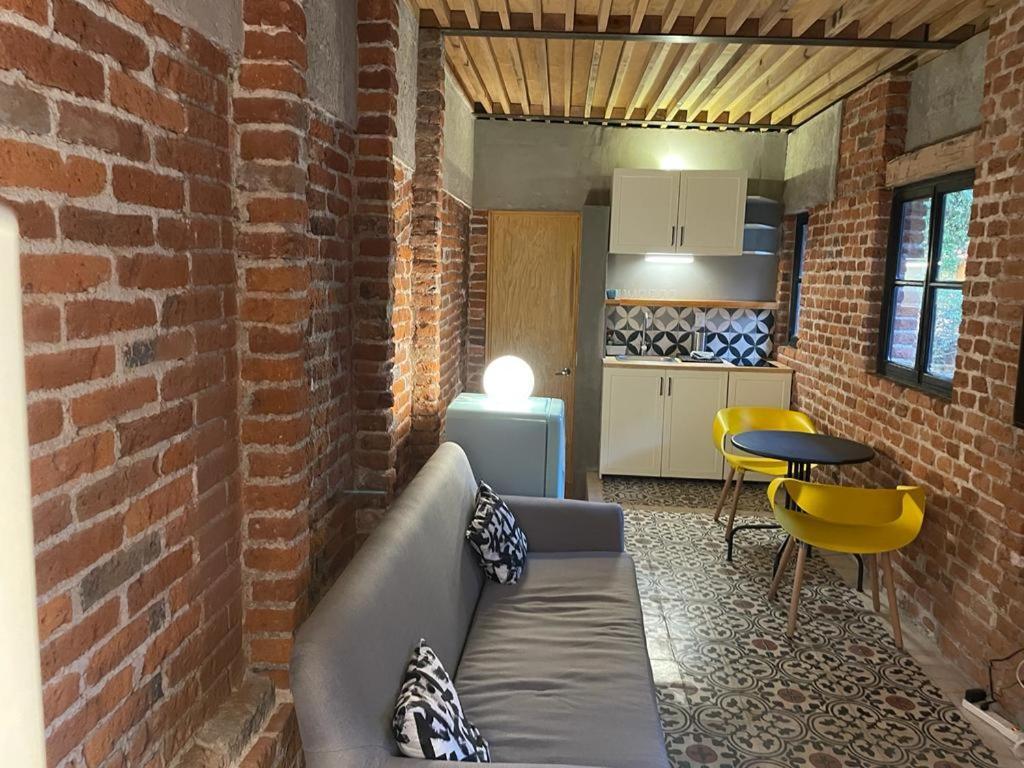 Mina 32 - Coyoacan Hotel 2*