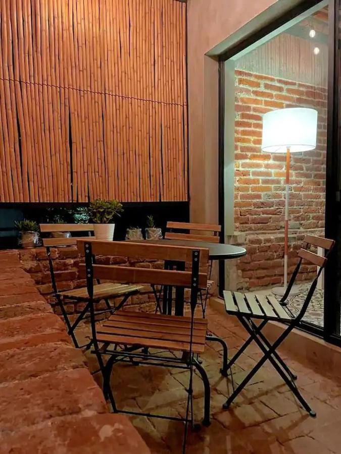 Mina 32 - Coyoacan Hotel Mexico City