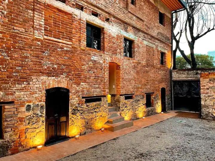 Hotel Mina 32 - Coyoacan