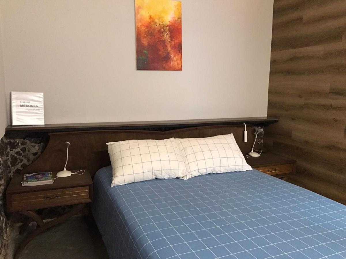 Hotel Casa Mesones