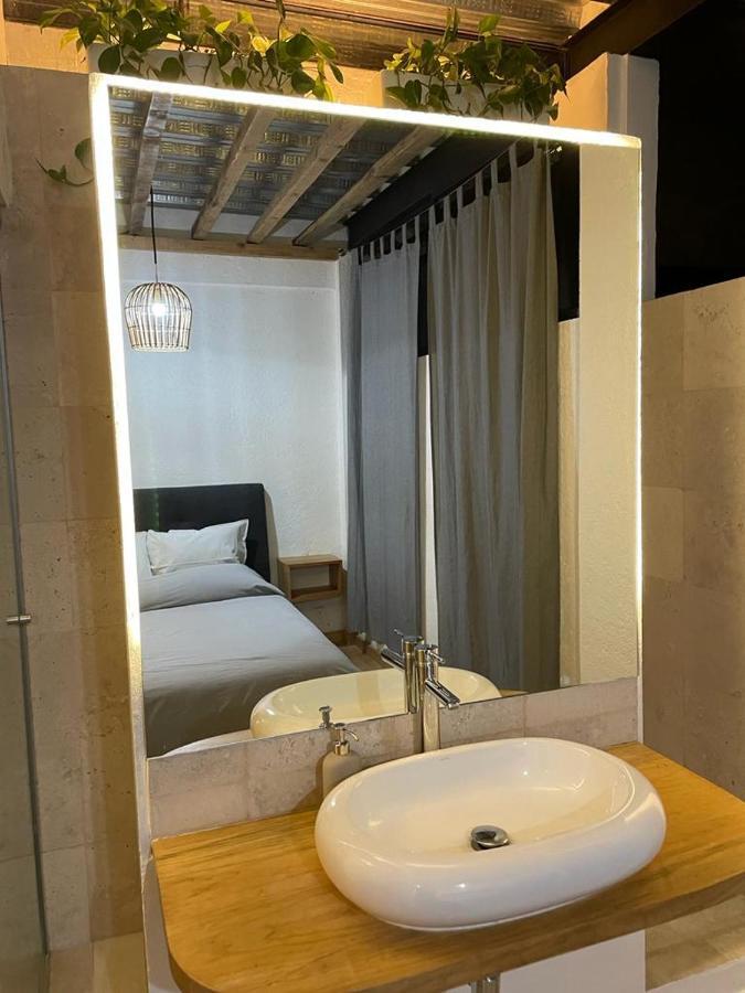 Hotel Mina 32 - Coyoacan