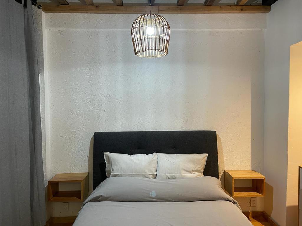 Mina 32 - Coyoacan Hotel Mexico City