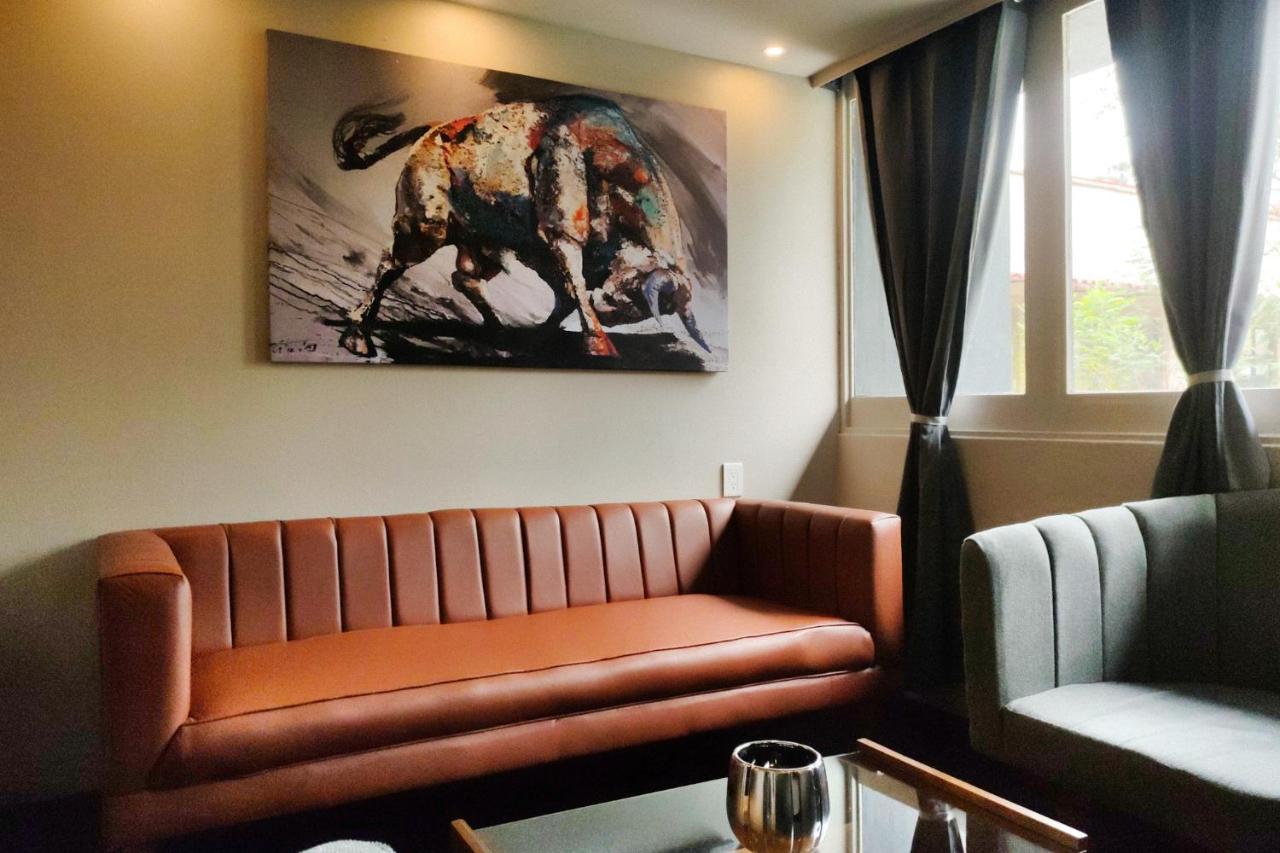 Hotel Utopia Boutique