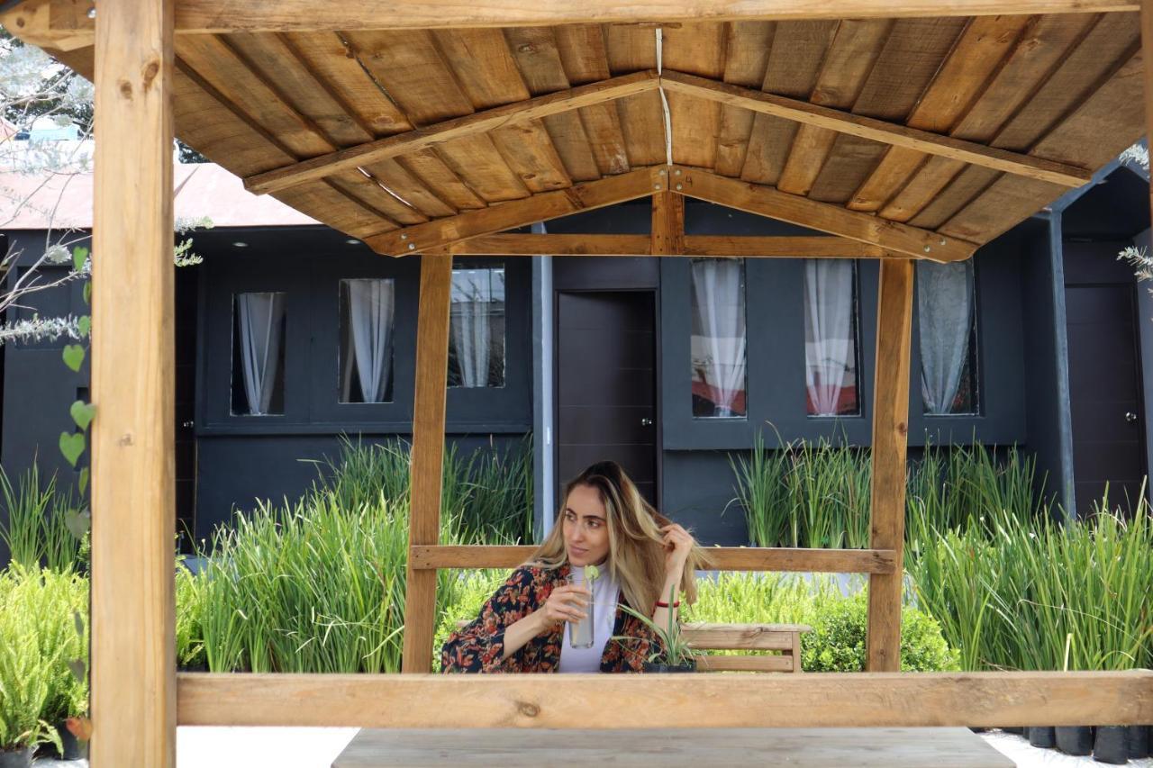 Hotel Utopia Boutique