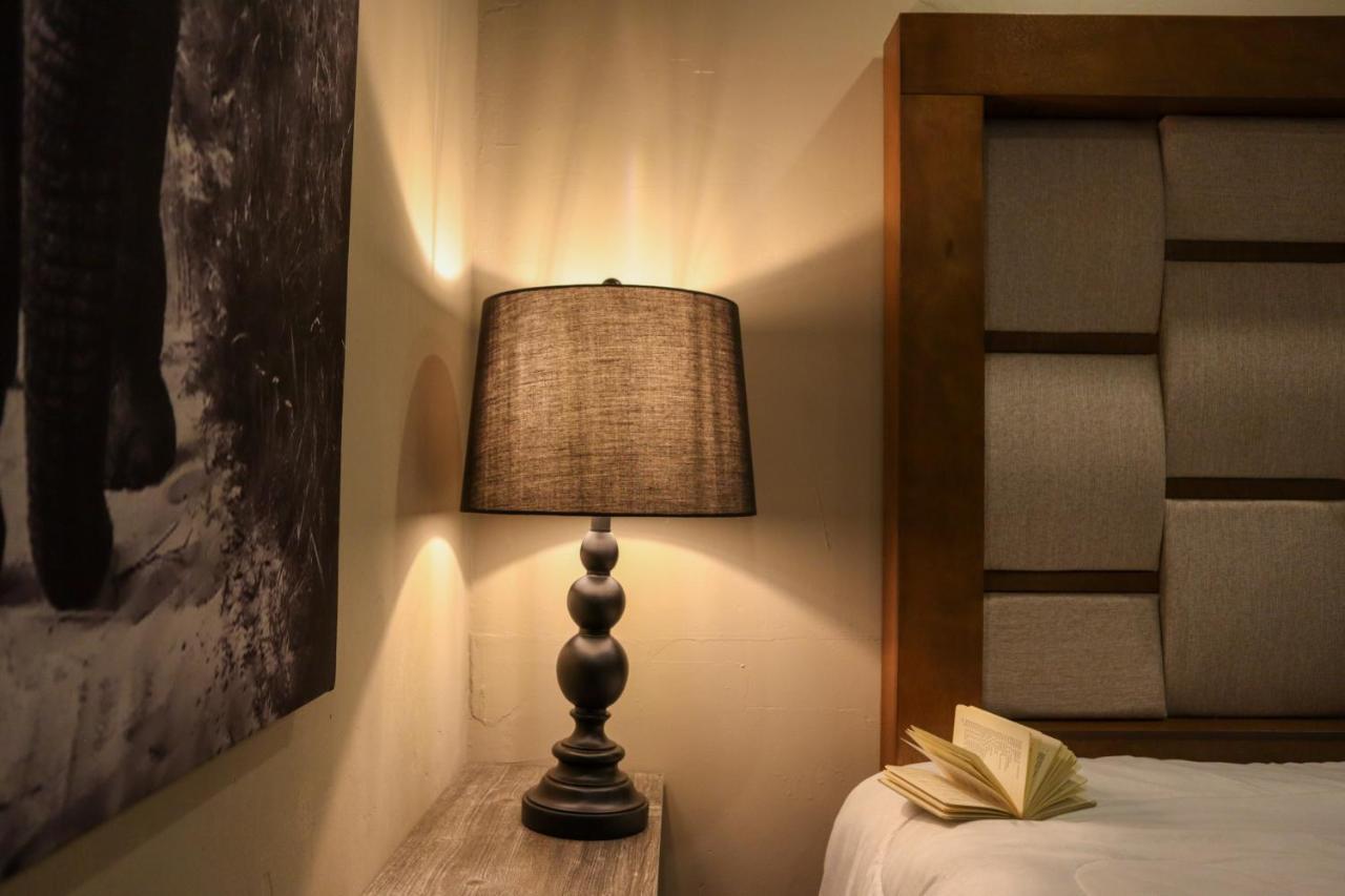 Utopia Boutique Hotel