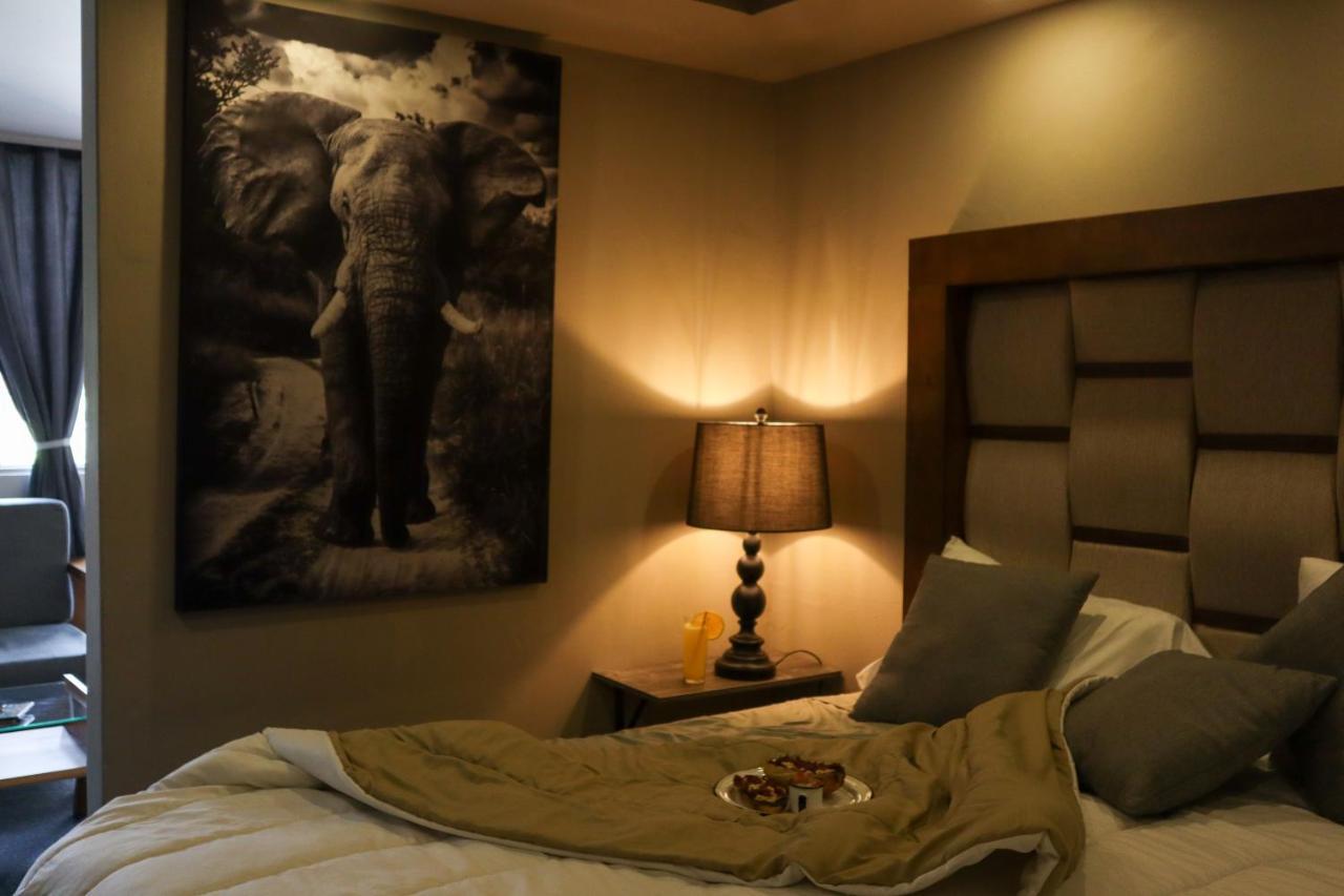 Utopia Boutique Hotel *