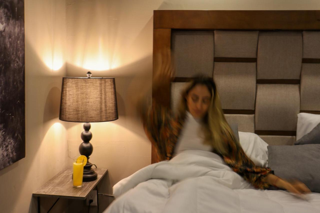 Hotel Utopia Boutique *