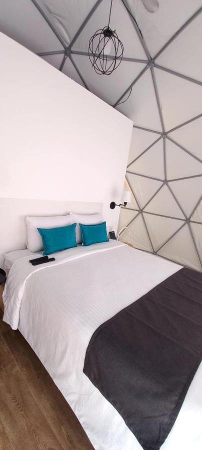 Anzures Black House Hotel 3*
