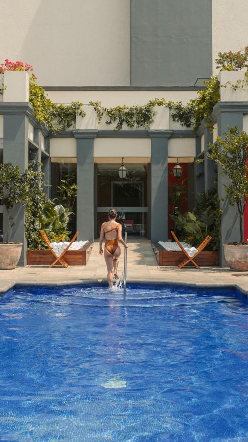 Hotel Four Seasons