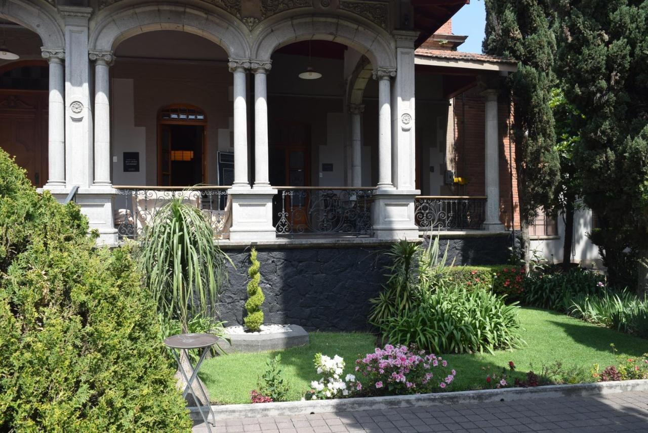 Utopia Boutique Mexico City