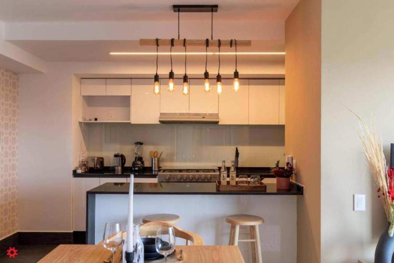 Kukun Condesa Taman Apartment