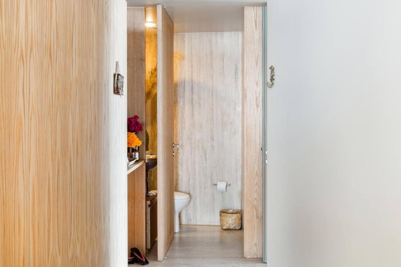 Apartment Arty Loft With A Rooftop Pool In Iconic Building *