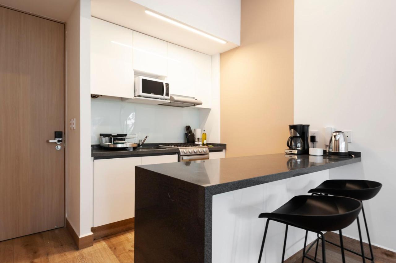 Apartment Stunning 1br In Cuauhtemoc Mexico City