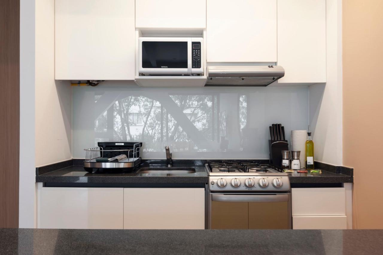 Stunning 1br In Cuauhtemoc Apartment Mexico City