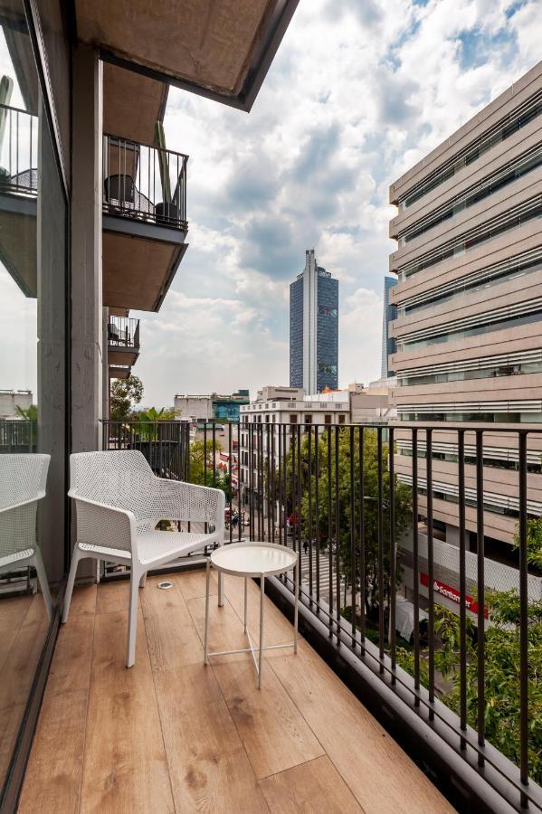 Stunning 1br In Cuauhtemoc Apartment *