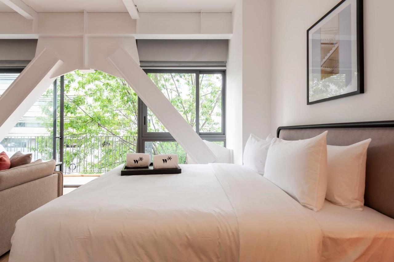 Apartment Stunning 1br In Cuauhtemoc Mexico City