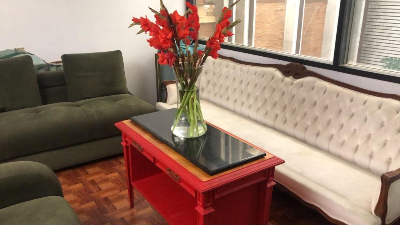 Apartment Arte Y Cultura, Casa Polanco.