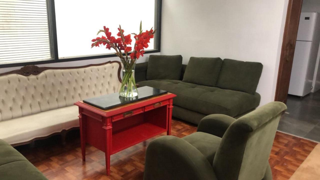 Arte Y Cultura, Casa Polanco. Apartment