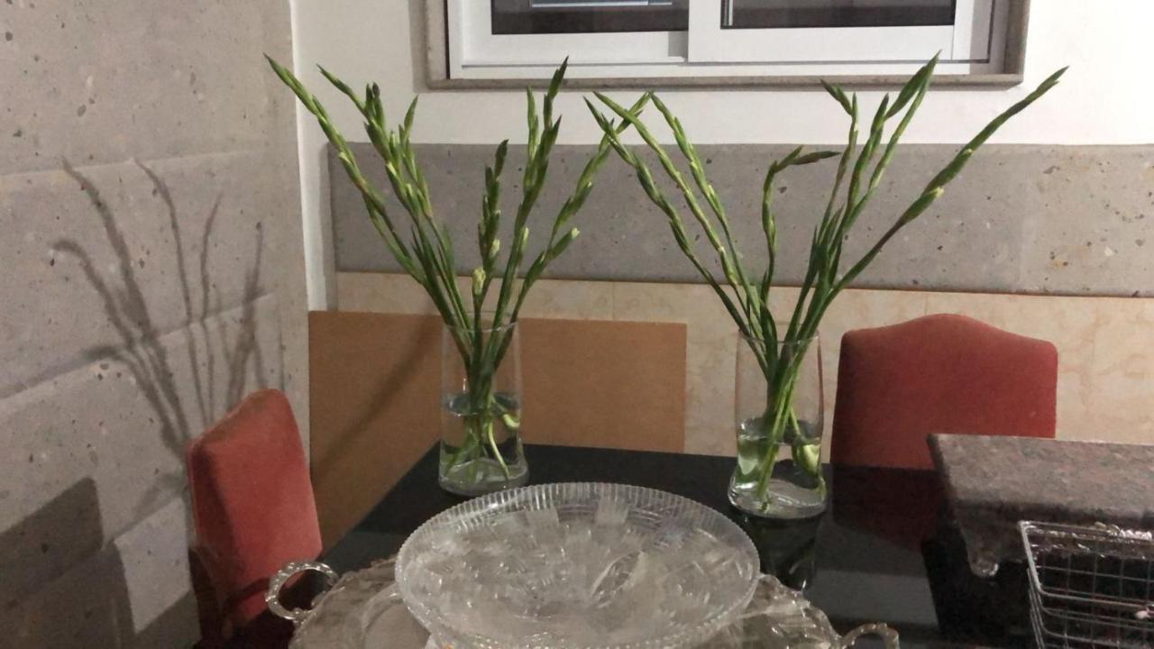 Arte Y Cultura, Casa Polanco. *