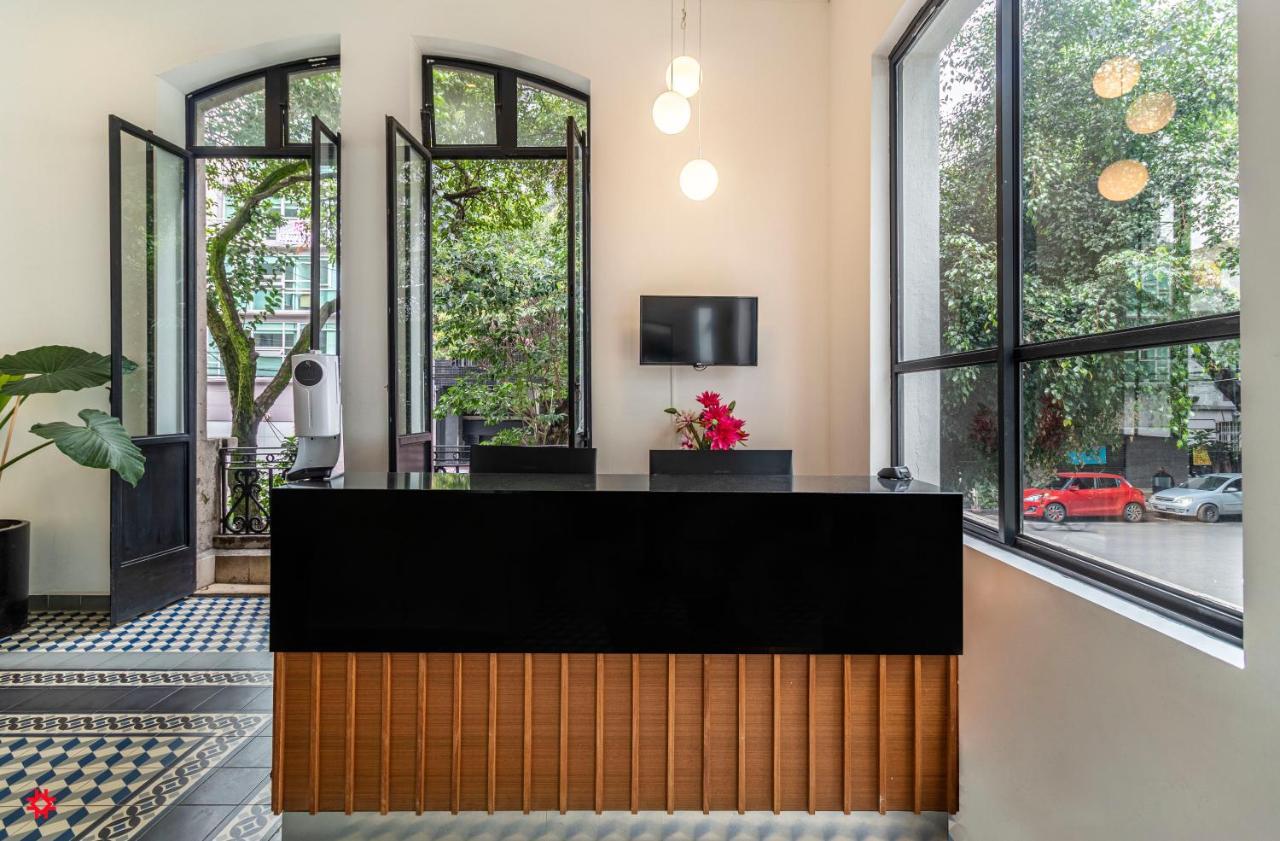Kukun Roma Norte Apartamento