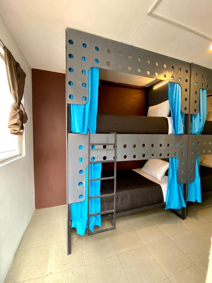 Guest house Roomies Parque *