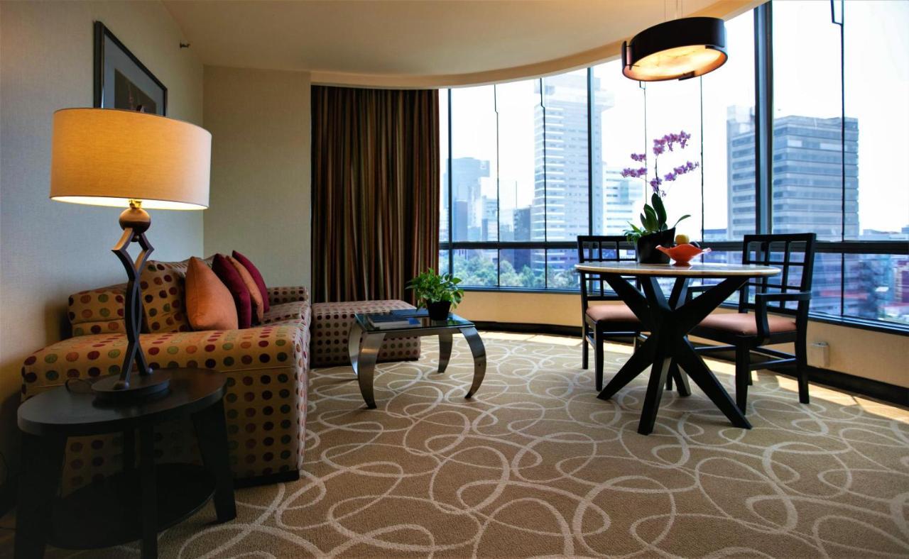 Marquis Reforma 5*