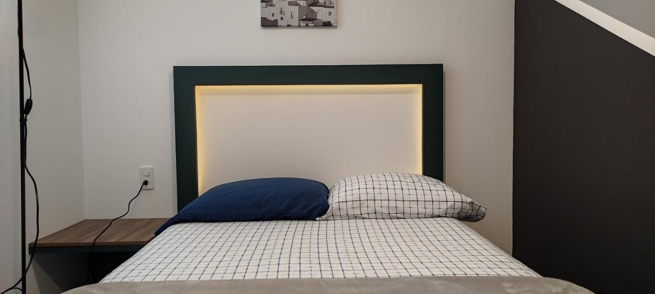 Habitación en casa particular Polanco *