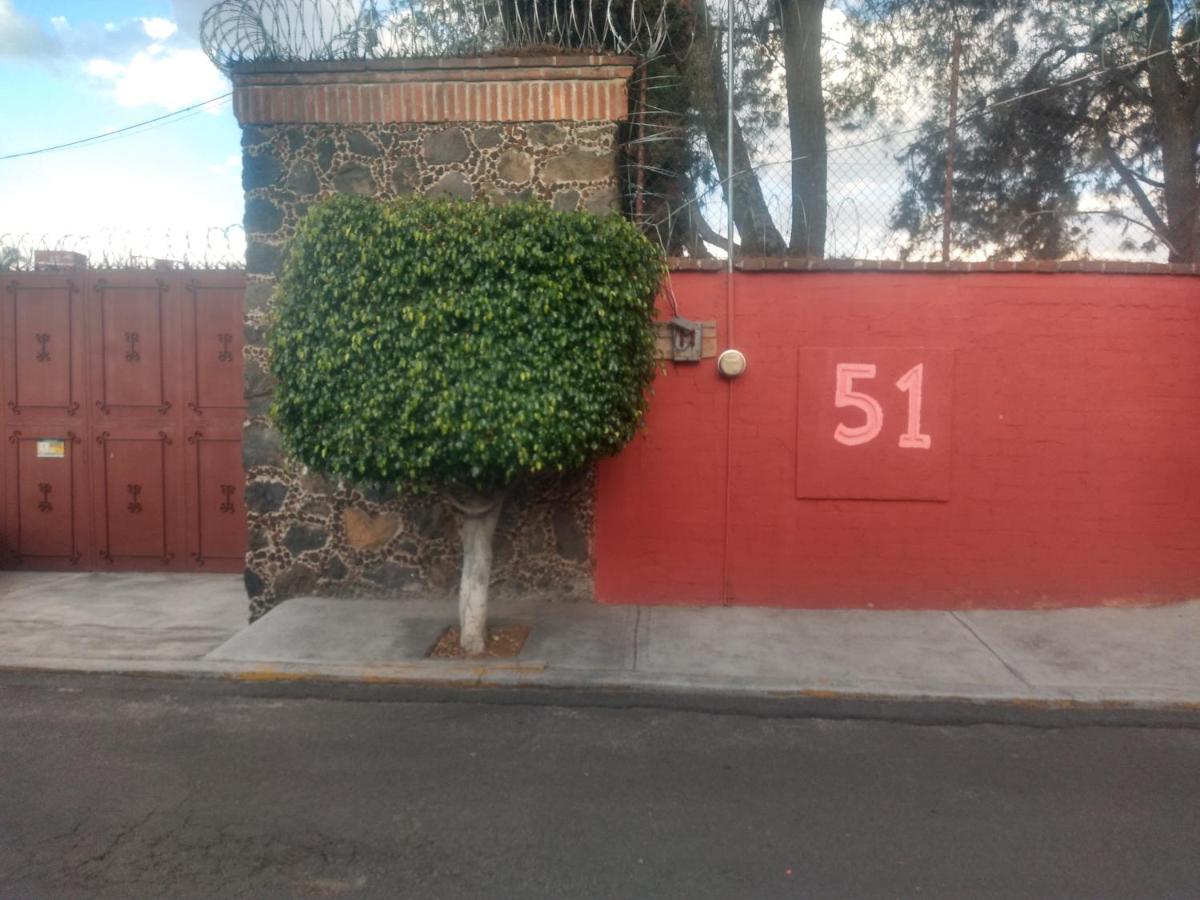 Xochimilco Hermoso Departamento Loft Junto A Trajineras Apartment Mexico City