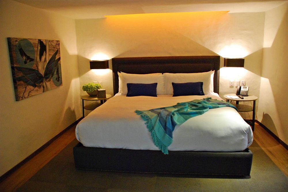 Busue A Boutique Experience Mexico City