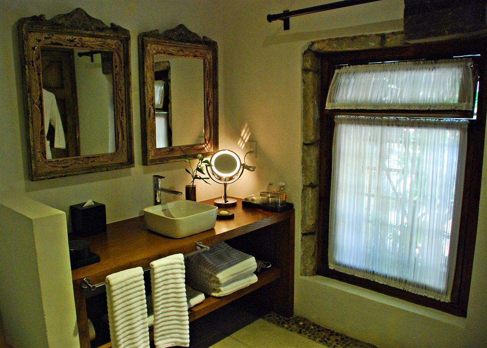 Busue A Boutique Experience Hotel