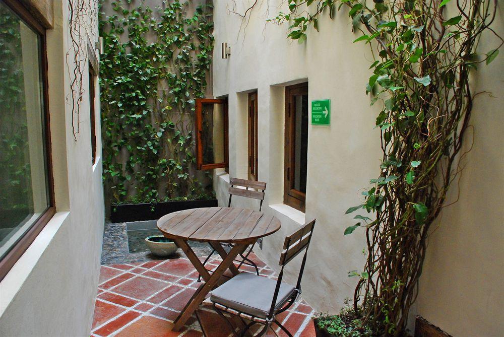 Hotel Busue A Boutique Experience 5*
