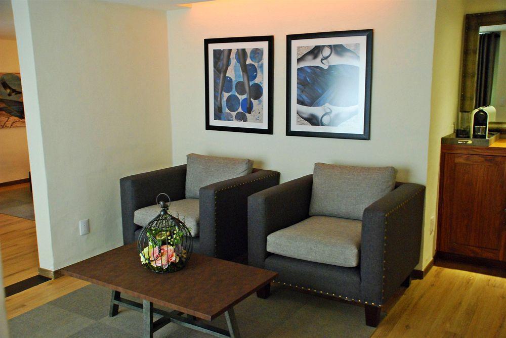 Busue A Boutique Experience 5*