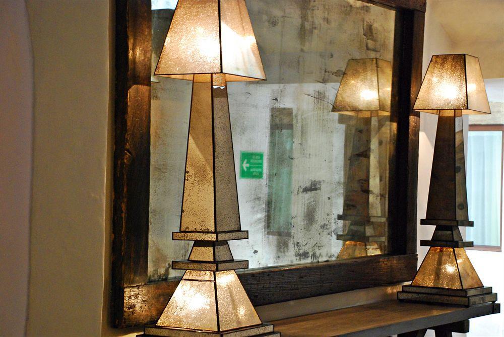 Busue A Boutique Experience Hotel 5*