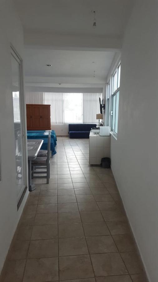 Apartment Xochimilco Hermoso Departamento Loft Junto A Trajineras *