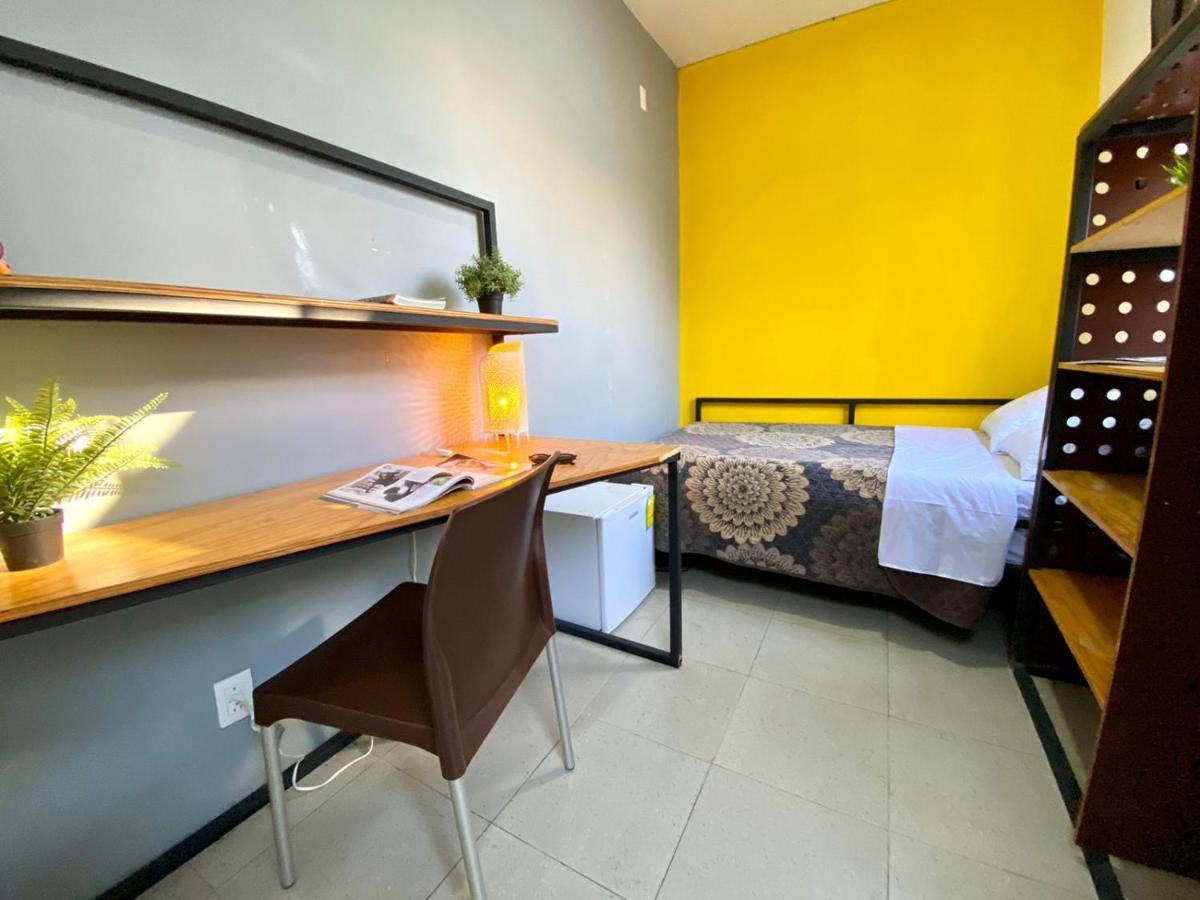 Guest house Roomies Parque