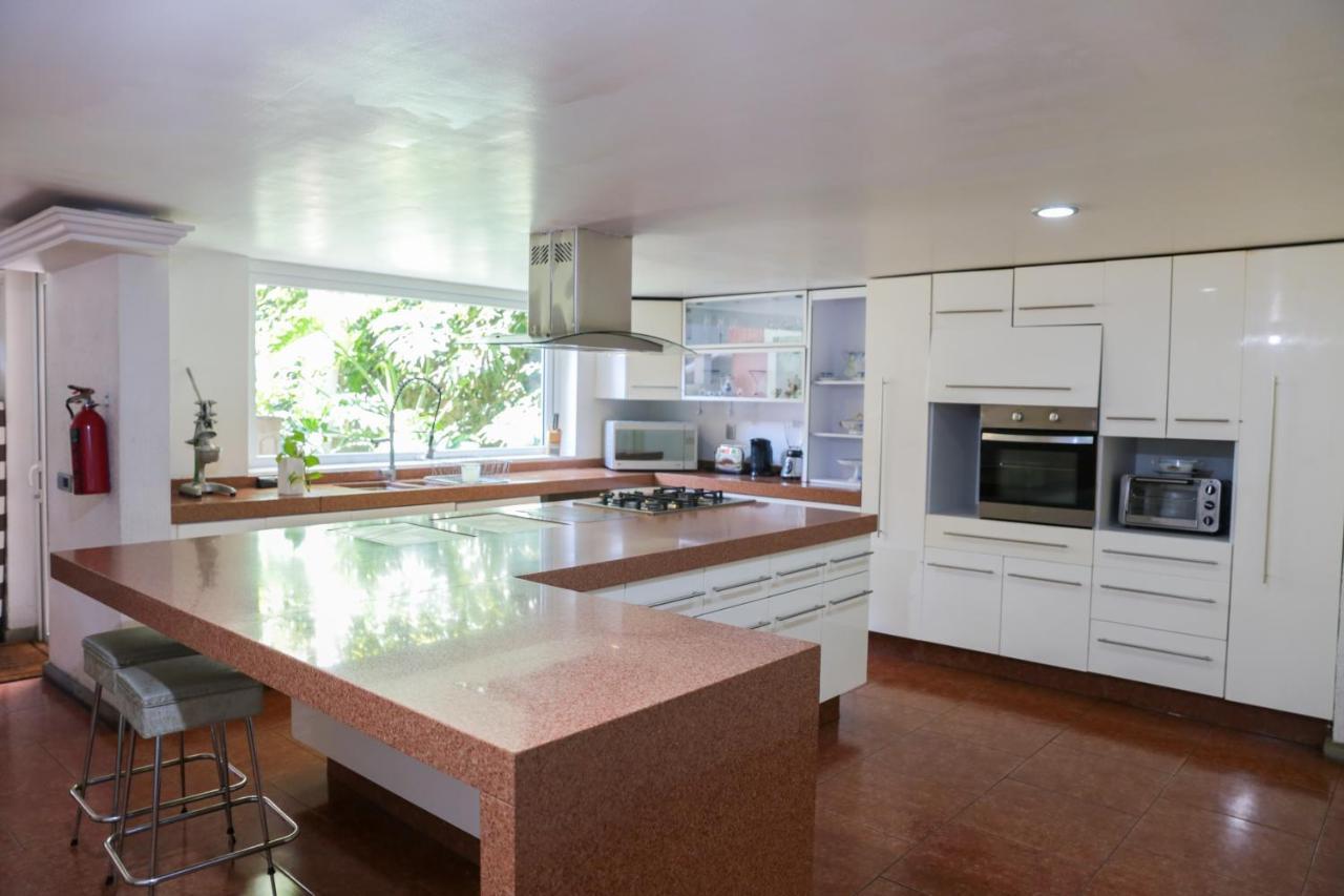 Holiday home Pug Seal Coyoacan Mexico City