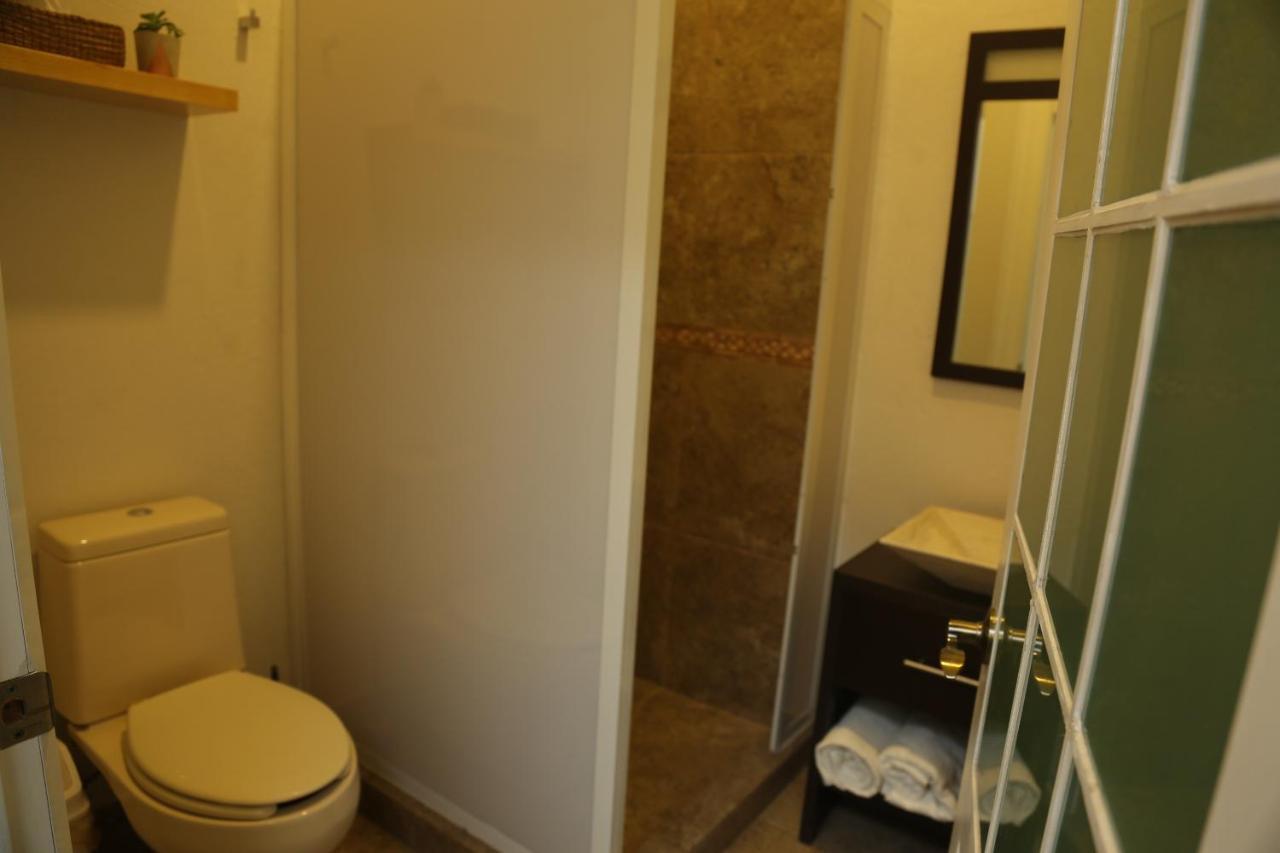 Pensión Casa Rm26 Coliving & Travel Roma Norte, Cdmx