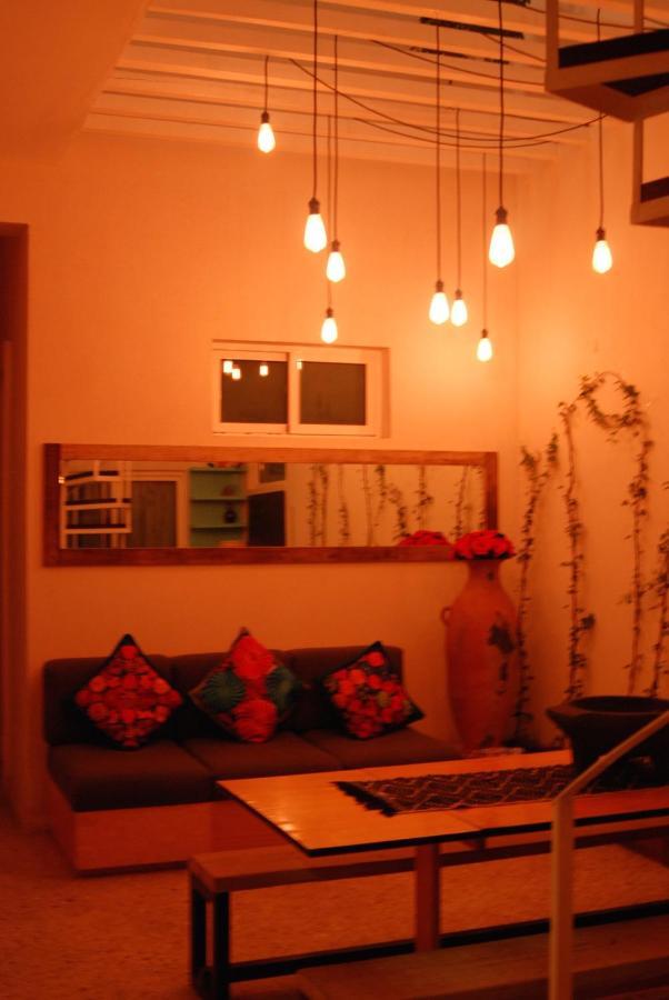 Casa Rm26 Coliving & Travel Roma Norte, Cdmx Pensión
