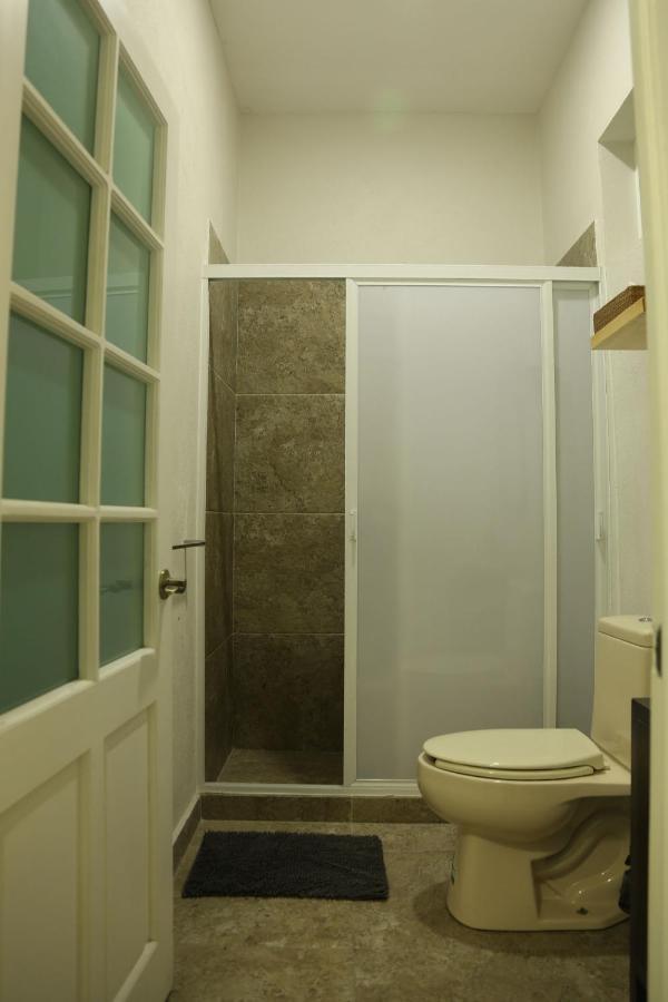 Pensión Casa Rm26 Coliving & Travel Roma Norte, Cdmx *