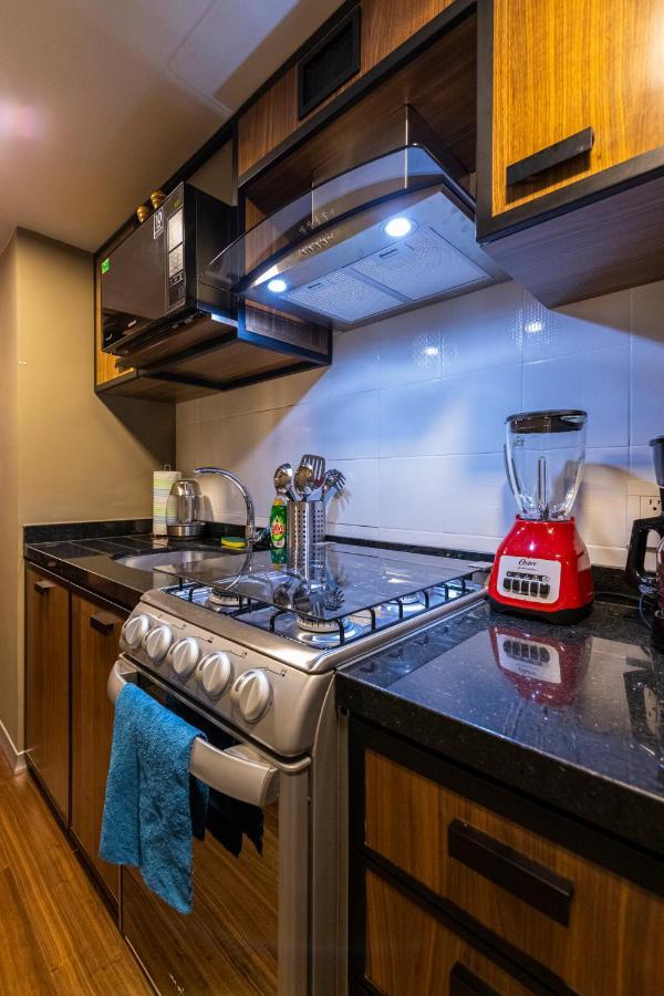 Condesa Square Apartamento