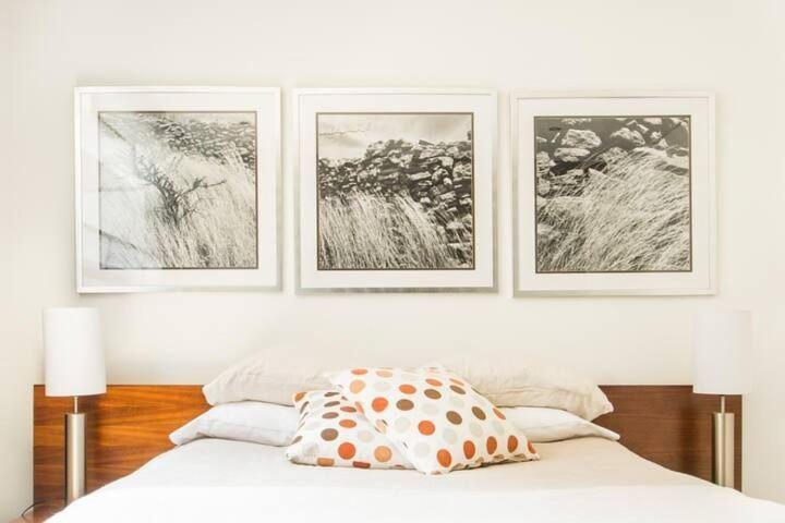Apartment Comfort Ideal Ubicadisimo *