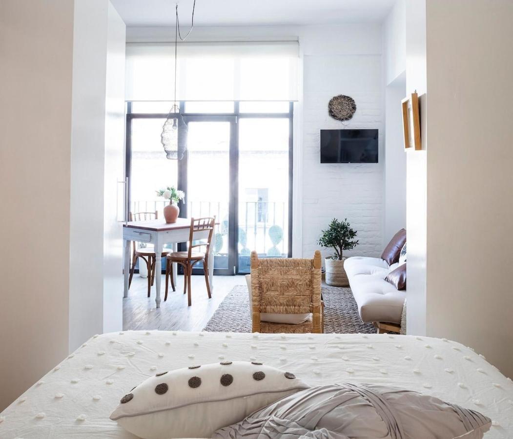Loft Boho En El Centro Historico Imperdible Apartment Mexico City