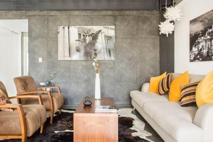 Apartment Comfort Ideal Ubicadisimo *