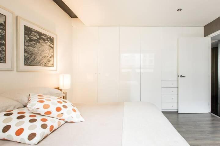Apartment Comfort Ideal Ubicadisimo Mexico City