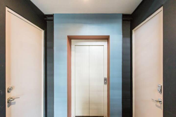 Apartment Comfort Ideal Ubicadisimo Mexico City