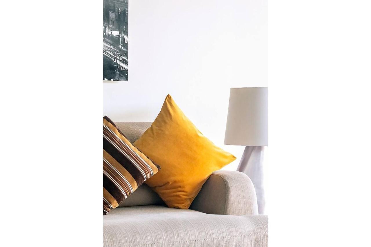 Comfort Ideal Ubicadisimo Apartment Mexico City